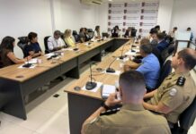 Reunião no MPPB define diretrizes para realização de eventos religiosos e demais manifestações do período carnavalesco de Campina Grande