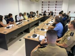 Reunião no MPPB define diretrizes para realização de eventos religiosos e demais manifestações do período carnavalesco de Campina Grande