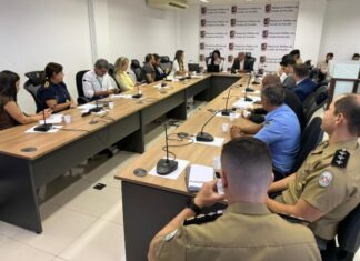 Reunião no MPPB define diretrizes para realização de eventos religiosos e demais manifestações do período carnavalesco de Campina Grande