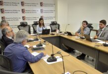 PMCG vai ao Ministério Público e autoriza complementação financeira para retomada de serviços oncológicos da FAP