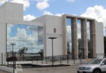 Ministério Público recomenda demolição de construções irregulares na Av. Francisco Lopes em Campina Grande