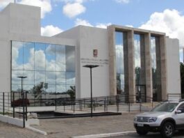 Ministério Público recomenda demolição de construções irregulares na Av. Francisco Lopes em Campina Grande