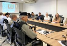 O Maior São João do Mundo: PMCG, MP, órgãos de segurança e Arte Produções definem horários para o Parque do Povo