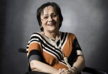 Maria da Penha participa de evento sobre violência em João Pessoa