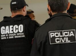 Operação do Gaeco e Draco investiga lavagem de dinheiro ligada a jogos e apostas ilegais na Paraíba