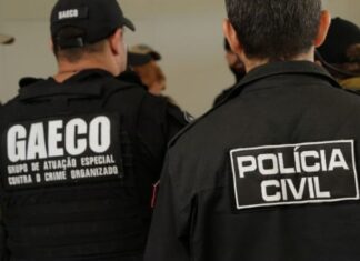 Operação do Gaeco e Draco investiga lavagem de dinheiro ligada a jogos e apostas ilegais na Paraíba