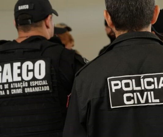 Operação do Gaeco e Draco investiga lavagem de dinheiro ligada a jogos e apostas ilegais na Paraíba