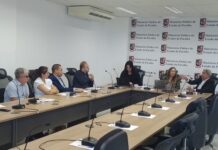 MPPB e PC discutem medidas para aprimorar andamento de inquéritos em Campina Grande