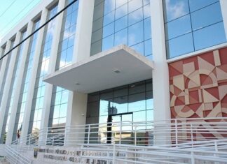 MP institui gabinete de crise diante das fortes chuvas na Paraíba