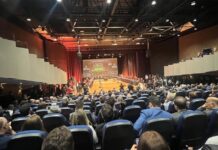 Leonardo Quintans toma posse como novo procurador-geral de Justiça do MPPB