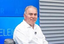 Marcelo Queiroga diz que movimento conservador sai fortalecido mesmo após derrota em João Pessoa