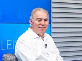 Marcelo Queiroga diz que movimento conservador sai fortalecido mesmo após derrota em João Pessoa