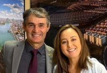 João Azevêdo nomeia tia de esposa de Romero como nova chefe do Hemocentro de CG