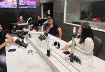 Prefeita de Lagoa Seca, Michelle Ribeiro, anuncia novas ações e viagem a Brasília