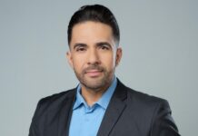 Márcio Rangel vai comandar Secretaria de Comunicação em Lagoa Seca/PB