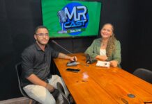 #MRCAST: novo produto midiático do Blog do Márcio Rangel vai debater saúde e qualidade de vida através das redes sociais