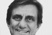 Nota de pesar da Câmara de Campina Grande pela morte do ex-vereador Márcio Rocha