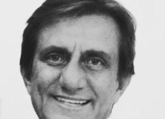 Nota de pesar da Câmara de Campina Grande pela morte do ex-vereador Márcio Rocha