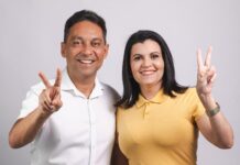 100 dias de governo: Michelle Ribeiro atinge quase 86% de aprovação e se aproxima de avaliação histórica de Fábio Ramalho em Lagoa Seca