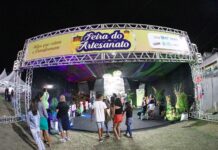 A uma semana para a Festa do Artesanato, edição deste ano vai ampliar pauta cultural e trazer novidades em Lagoa Seca