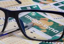 Mega-Sena sorteia nesta quinta-feira prêmio acumulado em R$ 35 milhões