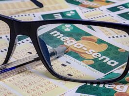 Mega-Sena sorteia nesta quinta-feira prêmio acumulado em R$ 35 milhões