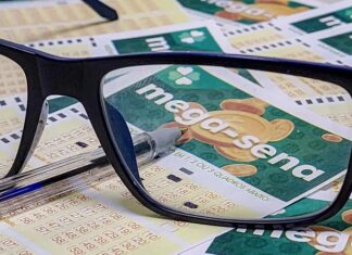 Mega-Sena sorteia nesta quinta-feira prêmio acumulado em R$ 35 milhões