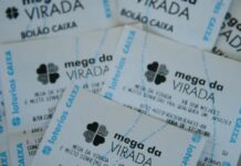 Mega da Virada sai hoje a noite; saiba como apostar