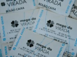 Mega da Virada sai hoje a noite; saiba como apostar