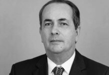 Morre o desembargador Marcos Souto Maior, ex-presidente do TJPB