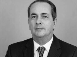 Morre o desembargador Marcos Souto Maior, ex-presidente do TJPB