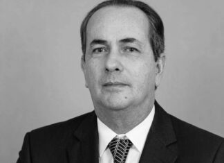 Morre o desembargador Marcos Souto Maior, ex-presidente do TJPB