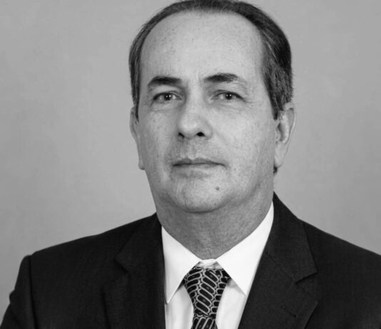 Morre o desembargador Marcos Souto Maior, ex-presidente do TJPB