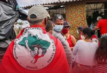 Projeto aprovado na Câmara criminaliza luta por terra, critica MST