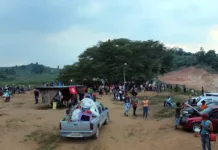 MST ocupa fazendas no sudeste do Pará