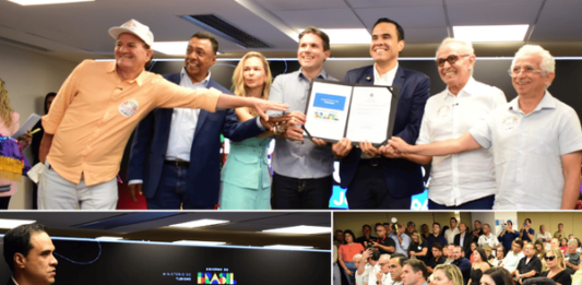 João Pessoa terá R$ 1,5 milhão do Ministério do Turismo para incrementar período carnavalesco