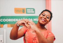 Prefeitura de CG promove no mês da mulher ações de cidadania, saúde, empregabilidade, agricultura e lazer