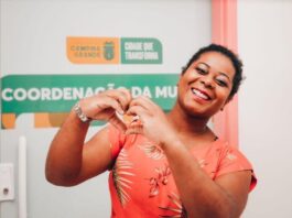 Prefeitura de CG promove no mês da mulher ações de cidadania, saúde, empregabilidade, agricultura e lazer