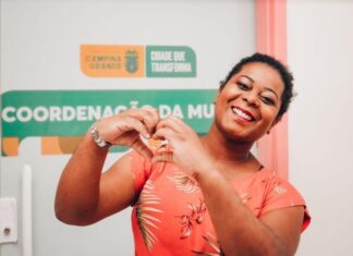 Prefeitura de CG promove no mês da mulher ações de cidadania, saúde, empregabilidade, agricultura e lazer