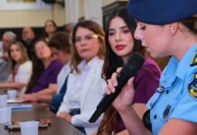 Prefeitura lança em solenidade oficial a “Ronda da Mulher” em Campina Grande