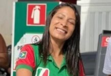 Mulher é morta a tiros enquanto trabalhava em posto de combustível no Sertão da Paraíba
