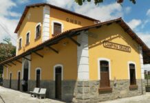 Primavera dos Museus 2025: Museus Municipais oferecem visitas guiadas, feira ecológica e música ao vivo