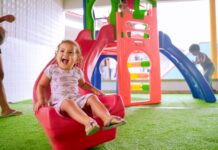 Creche Vovó Adalgisa é reinaugurada e vai atender 150 crianças no bairro do Mutirão