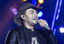 Réveillon 2026 em João Pessoa terá shows de Mano Walter, Juzé e atração surpresa