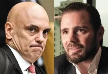 OAB defende ‘apuração rigorosa de todos os fatos’ após mensagens de Vorcaro a Moraes