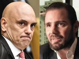 OAB defende ‘apuração rigorosa de todos os fatos’ após mensagens de Vorcaro a Moraes