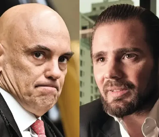 OAB defende ‘apuração rigorosa de todos os fatos’ após mensagens de Vorcaro a Moraes