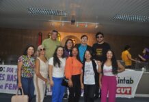 CMCG homenageia mulheres em Sessão Solene do Dia 8 de Março