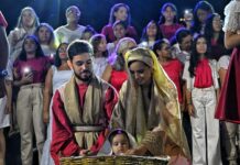PMCG convida corais, escolas e entidades religiosas para credenciar apresentações no Natal Iluminado