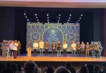 Prefeitura de Campina Grande lança programação do Natal Iluminado 2024; prefeito confirma festa de Réveillon da cidade